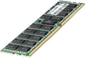 HPE 16GB, single rank x4, DDR4-2400, CL17-17-17, Registered Memory Kit