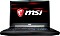MSI GT75 8SG-035 Titan, Core i9-8950HK, 32GB RAM, 512GB SSD, 1TB HDD, GeForce RTX 2080, DE Vorschaubild