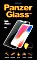 PanzerGlass Curved Glass für Apple iPhone X weiß (2624)