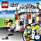 LEGO City - Folge 9 - Der Fluch des Goldenen Schädels