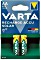 Varta Recharge Accu Solar Mignon AA NiMH 800mAh, 2er-Pack (56736-101-402)