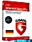 GData Software InternetSecurity 2018, 1 User, 1 Jahr (deutsch) (PC)