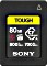 Sony TOUGH CEA-G Series R800/W700 CFexpress Type A 80GB (CEA-G80T)
