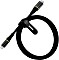 Otterbox USB-C/Lightning Adapterkabel Premium 1.0m schwarz (78-52654)