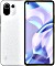 Xiaomi Mi 11 Lite 5G NE 128GB/8GB Snowflake White