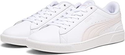 Puma Vikky V3 Leder Sneakers puma white/galaxy pink  ...