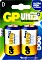 GP Batteries Ultra Plus Mono D, 2-pack (13AUP D)