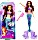 Mattel Disney Princess Hair Feature - Ariel (HLW00)