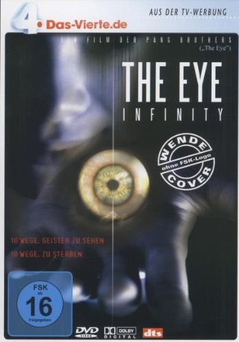 The Eye - Infinity (DVD)