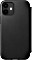 Nomad Rugged Leather Folio Case MagSafe für Apple iPhone 12 Mini Vorschaubild