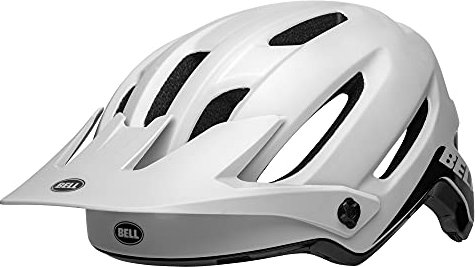 Bell 4Forty MIPS Helm matte/gloss black