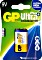GP Batteries Ultra Plus Alkaline bateria 9V (1604AUP 9V)