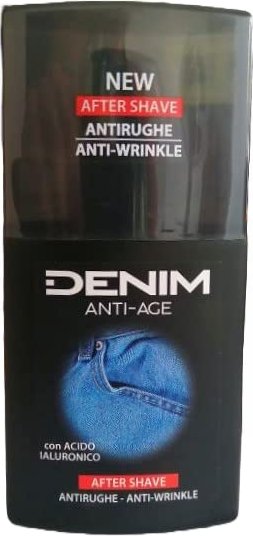 Denim Original Aftershave, 100ml
