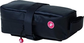 Castelli Undersaddle XL saddle bag black (8900105-010)