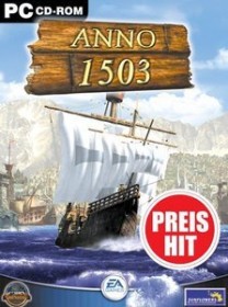 Anno 1503 (PC)