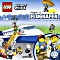 LEGO City - Folge 11 - SOS über den Wolken