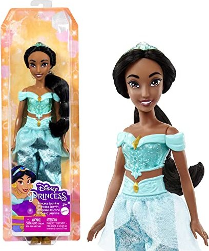 Disney Princess Core Jasmine