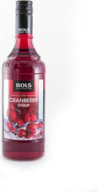 Bols Cranberry 750ml