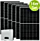 Juskys Solaranlage 6000W, 8kW, 6kWp (300723)