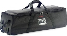 Regular Bag with Wheels for Hardware & Stands 48"