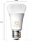 Philips Hue White Ambiance 800 LED-Bulb E27 6W, 4er-Pack Vorschaubild