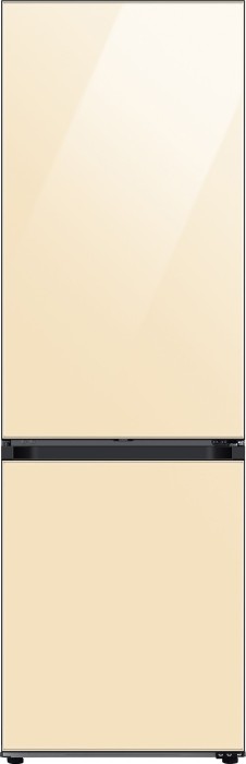 Samsung Bespoke RB34A7B5D18 clean vanilla