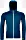 Ortovox Fleece Light Hoody Jacke petrol blue (Herren) (87196-55901)