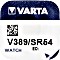 Varta V389 (SR54/SR1130) (00389-101-111)
