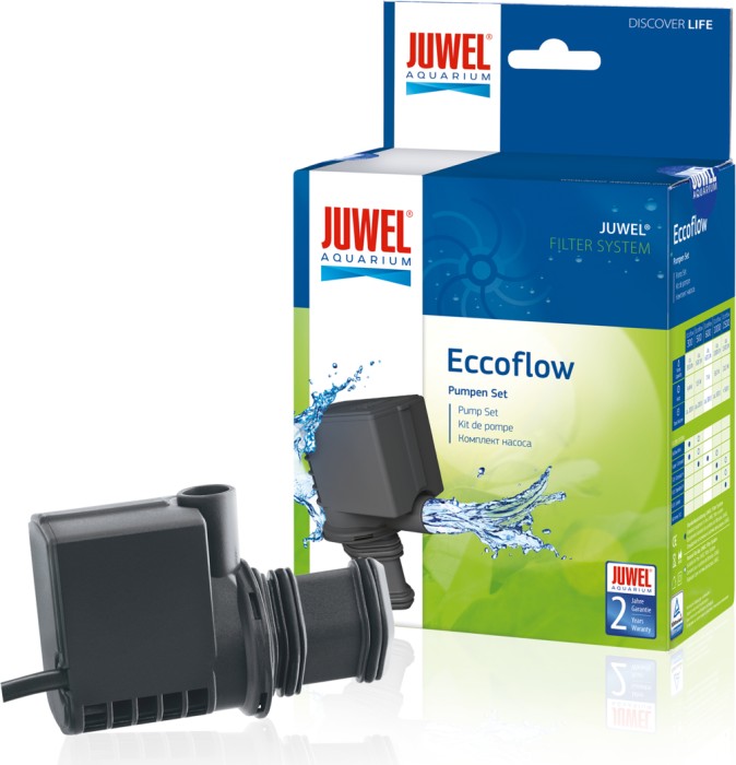 Juwel EccoFlow 500 Aquarien-Pumpe, 5.5W