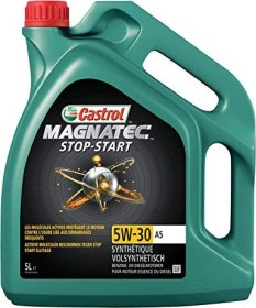 Castrol Magnatec Stop-Start 5W-30 A5 5l