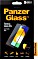 PanzerGlass Curved Edges Case Friendly für Samsung Galaxy A03s schwarz (7280)