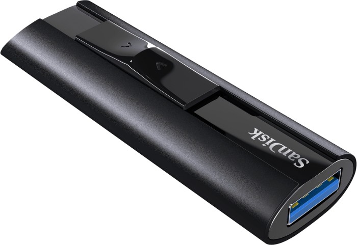 SanDisk Extreme PRO 256GB, USB-A 3.0