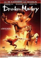 Drunken Monkey (DVD)