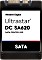 Western Digital Ultrastar DC SA620 - Channel 1.8DWPD 800GB, 2.5"/SATA 6Gb/s Vorschaubild