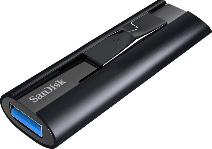 SanDisk Extreme PRO 128GB, USB-A 3.0