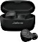 Jabra Elite 75t Wireless Charging Black Vorschaubild
