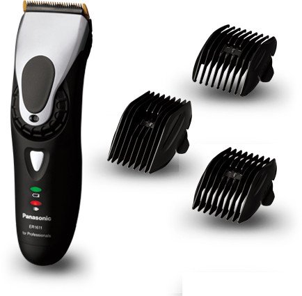 Haarschneidemaschine Panasonic ER 1611  ER1611 Trimmer Haarschneider Friseur NEU 