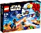 LEGO Star Wars - Kalendarz adwentowy 2017 (75184)