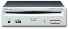 Pioneer DVD-U03S retail, wewn. SCSI