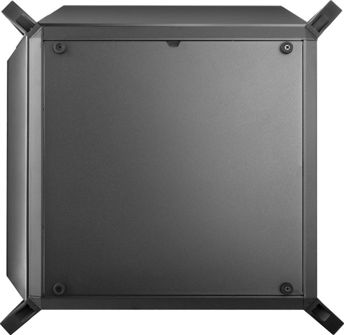 Cooler Master MasterBox Q300P, okienko akrylowe