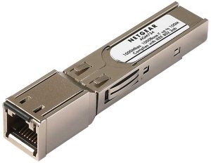 Netgear ProSAFE, 1x 1000Base-T module