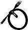 Otterbox USB-A/Lightning Adapterkabel Premium 1.0m schwarz (78-52643)