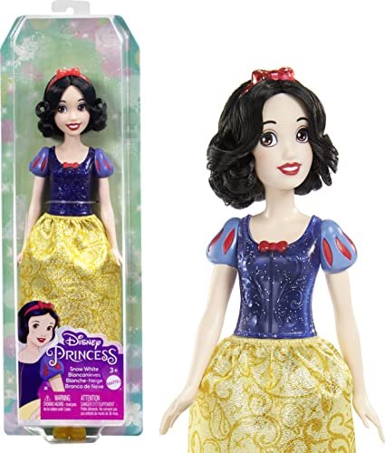 Disney Princess Core Snow White