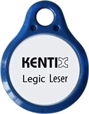 Kentix Legic RFID Schlüsselanhänger