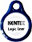 Kentix Legic RFID Schlüsselanhänger (KKT-L)