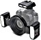 Meike MK-MT-24 Macro Twin Flash Kit für Nikon