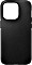 Nomad Modern Leather Case für Apple iPhone 14 Pro schwarz (NM01237785)