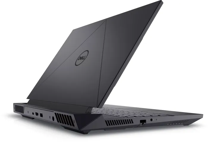 Dell G15 5530, Dark Shadow Grey, Core i7-13650HX, 16GB RAM, 512GB SSD, GeForce RTX 4060, DE