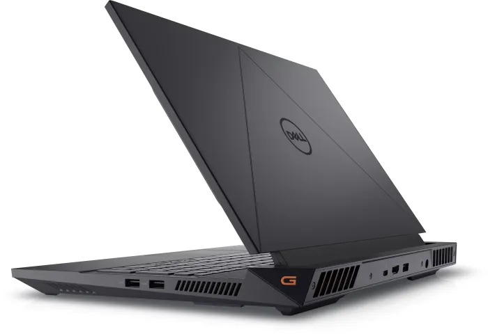 Dell G15 5530, Dark Shadow Grey, Core i7-13650HX, 16GB RAM, 512GB SSD, GeForce RTX 4060, DE