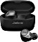Jabra Elite 75t Wireless Charging Titanium Black Vorschaubild